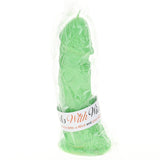Dick With A Wicks Green Candle - Royal Sins