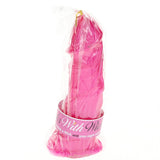 Dicks With A Wicks Pink Candle - Royal Sins