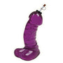 Dicky Big Gulp Sports Bottle (Purple) - Royal Sins