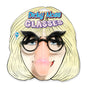 Dicky Nose Joke Glasses - Royal Sins