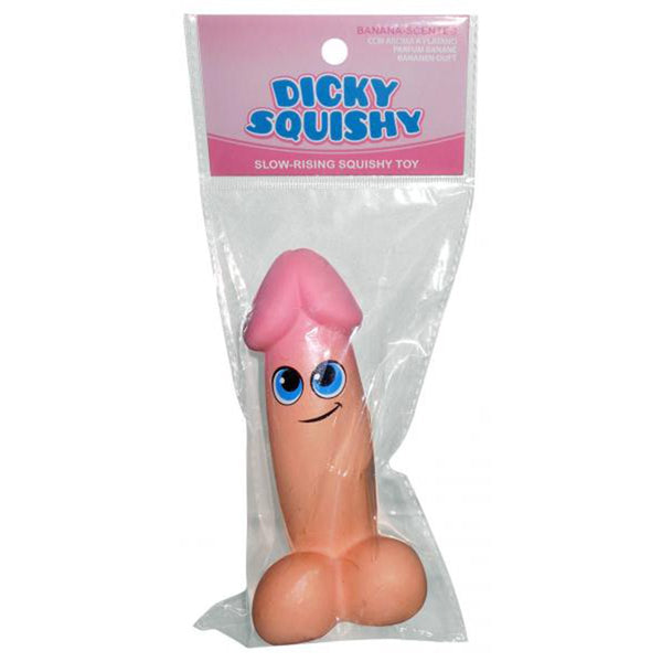 Dicky Squishy - Royal Sins