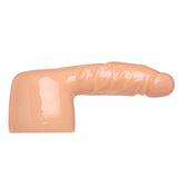 Dildo Delight Realistic Penis Wand Attachment - Royal Sins