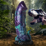 Dino - Dick Silicone Dildo - XL - Royal Sins