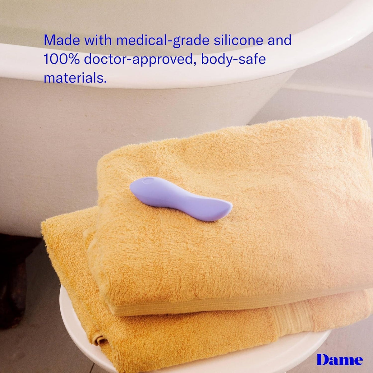 Dip by Dame - Periwinkle - Royal Sins