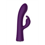 Discretion - Rabbit - Lux - Purple - Royal Sins