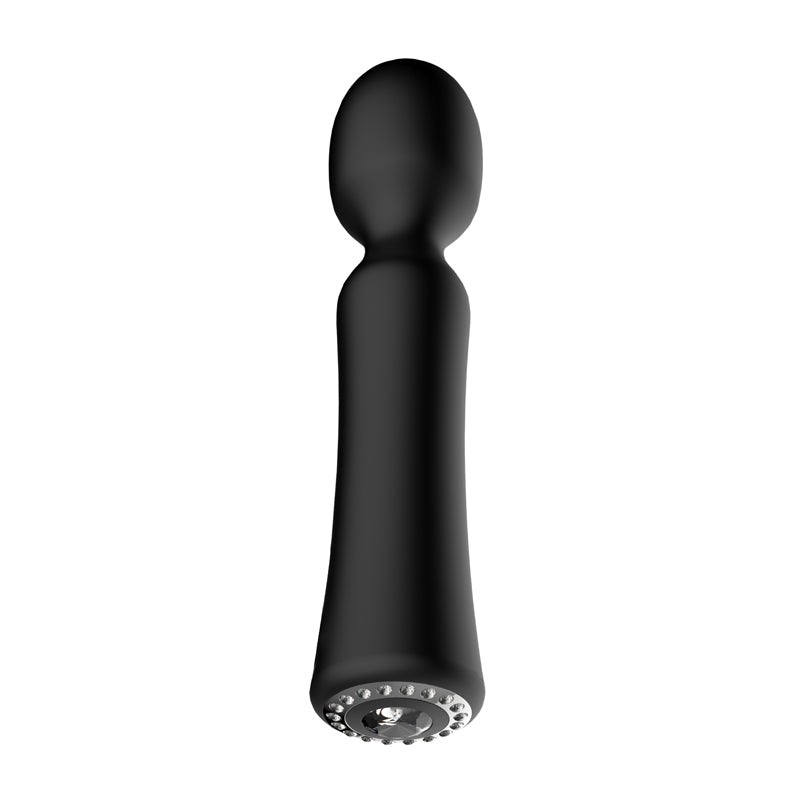 Discretion - Wand - Pearl - Black - Royal Sins
