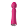Discretion - Wand - Pearl - Pink - Royal Sins