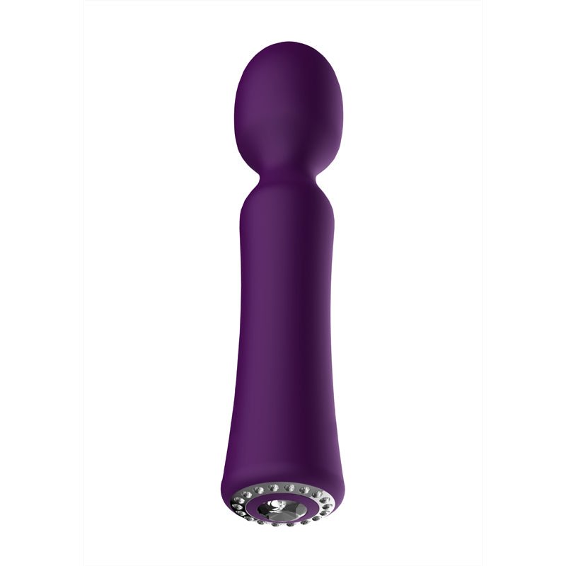 Discretion - Wand - Pearl - Purple - Royal Sins