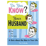 Do You Know Your Husband? - Royal Sins