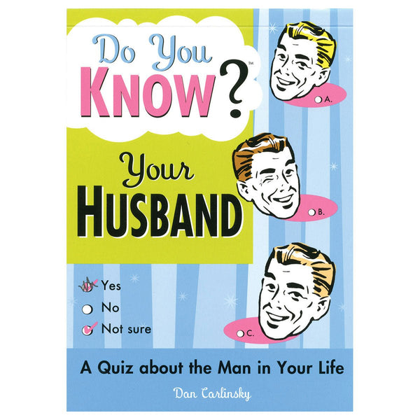 Do You Know Your Husband? - Royal Sins