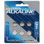 Doc Johnson Alkaline Batteries LR44 - Royal Sins