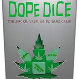 Dope Dice - Royal Sins