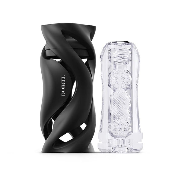 Dorcel Deep Blow Black - Royal Sins