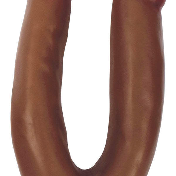 Double Dipper Slim Dildo - Medium - Royal Sins