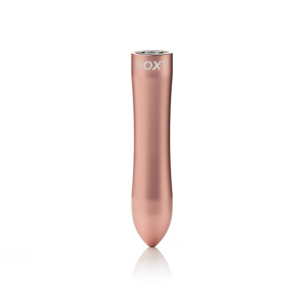 Doxy Bullet - Rose Gold - Royal Sins