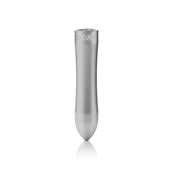 Doxy Bullet - Silver - Royal Sins