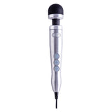 Doxy Die Cast 3 Massager - Brushed Metal - Royal Sins