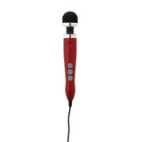 Doxy Die Cast 3 Massager - Candy Red - Royal Sins