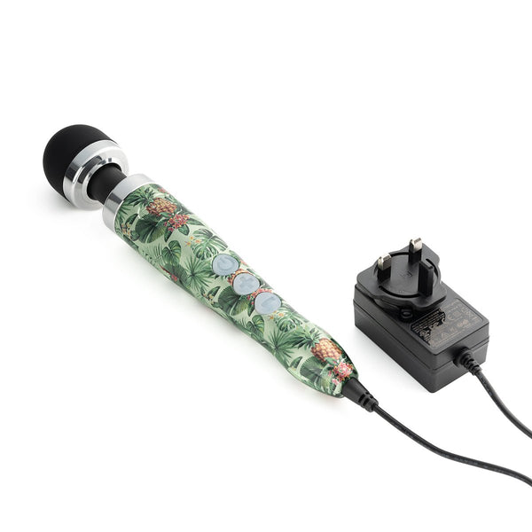 Doxy Die Cast 3 Massager - Pineapple - Royal Sins