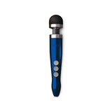 Doxy Die Cast 3R Massager - Blue Flame - Royal Sins