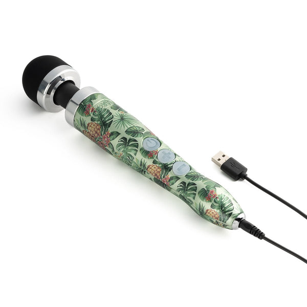 Doxy Die Cast 3R Massager - Pineapple - Royal Sins