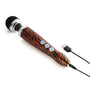 Doxy Die Cast 3R Massager - Tiger - Royal Sins