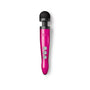 Doxy Die Cast 3R Rechargeable Compact Wand Vibrator Hot Pink - Royal Sins