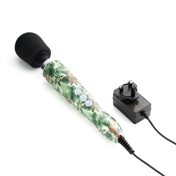Doxy Die Cast Massager - Pineapple - Royal Sins