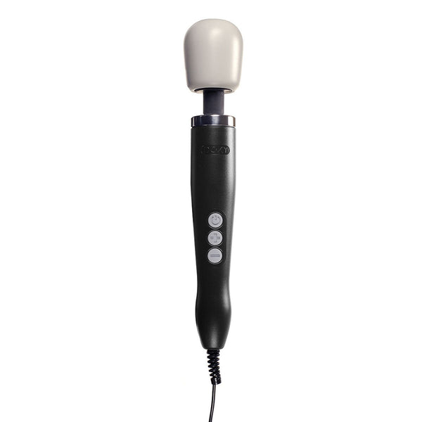 Doxy Original Massager - Black - Royal Sins