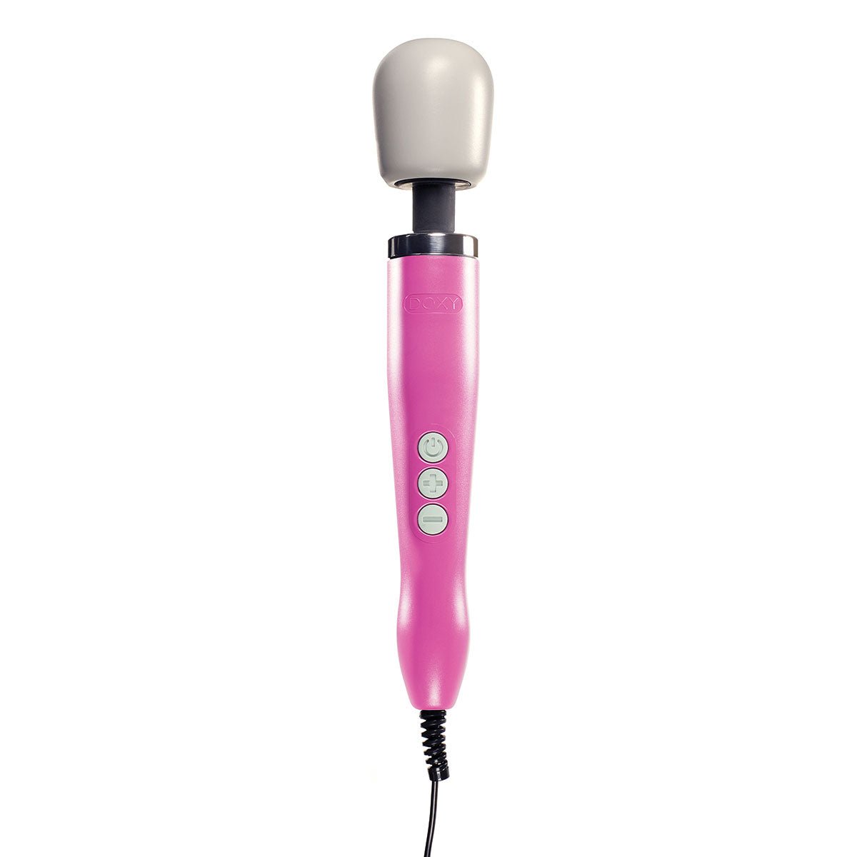 Doxy Original Massager - Pink - Royal Sins