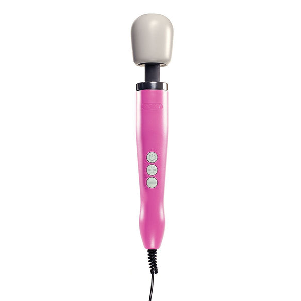 Doxy Original Massager - Pink - Royal Sins