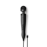 Doxy USB - C Wand - Matte Black - Royal Sins
