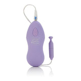 Dr. Laura Berman Mimi Vibrating Micro Bullet - Royal Sins