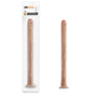 Dr. Skin 19 in. Dildo Beige - Royal Sins