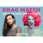 Drag Match - Royal Sins