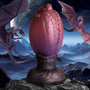 Dragon Hatch Silicone Egg - Large - Royal Sins