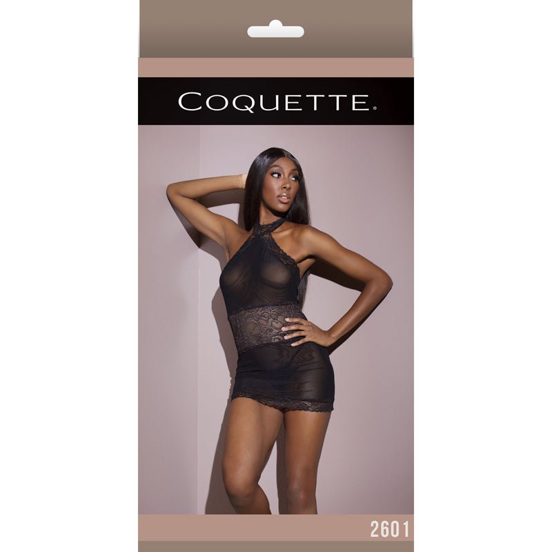 Dress Black OS - Royal Sins