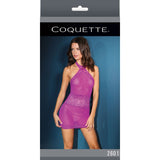 Dress Magenta OS - Royal Sins