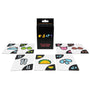 DTF Card Game - Royal Sins
