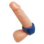 Dual Cock and Ball Ring Erection Enhancer - Royal Sins