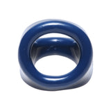 Dual Cock and Ball Ring Erection Enhancer - Royal Sins