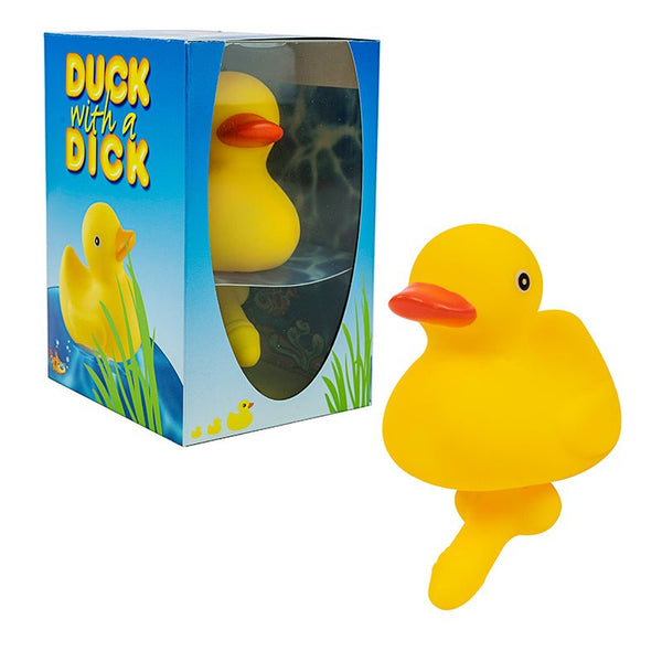Duck With A Dick - Royal Sins