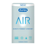 Durex Air (10) - Royal Sins