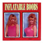 DV Inflatable Boobs - Royal Sins