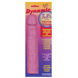 Dynamic Strapless Extension (7 Inch) - Royal Sins