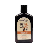 Earthly Body At Night Aphrodisiac Massage Oil Grapefruit Sandalwood 8.4 oz. - Royal Sins