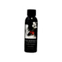 Earthly Body Edible Massage Lotion Cherry 2 oz. - Royal Sins