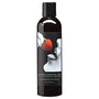 Earthly Body Edible Massage Lotion Strawberry 8 oz. - Royal Sins