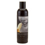 Earthly Body Edible Massage Oil Banana 8oz - Royal Sins