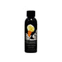 Earthly Body Edible Massage Oil Vanilla 2oz - Royal Sins